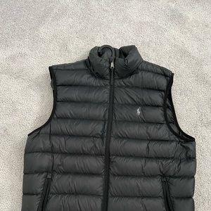 Ralph Lauren Vest / Gilet Size L